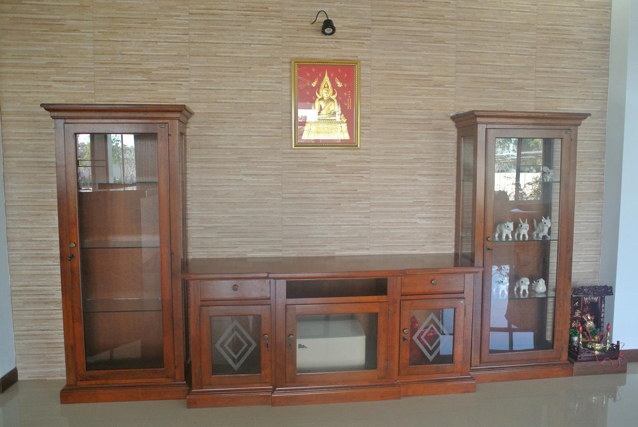 Hotel Baan Duangkamol Phitsanulok Exterior foto