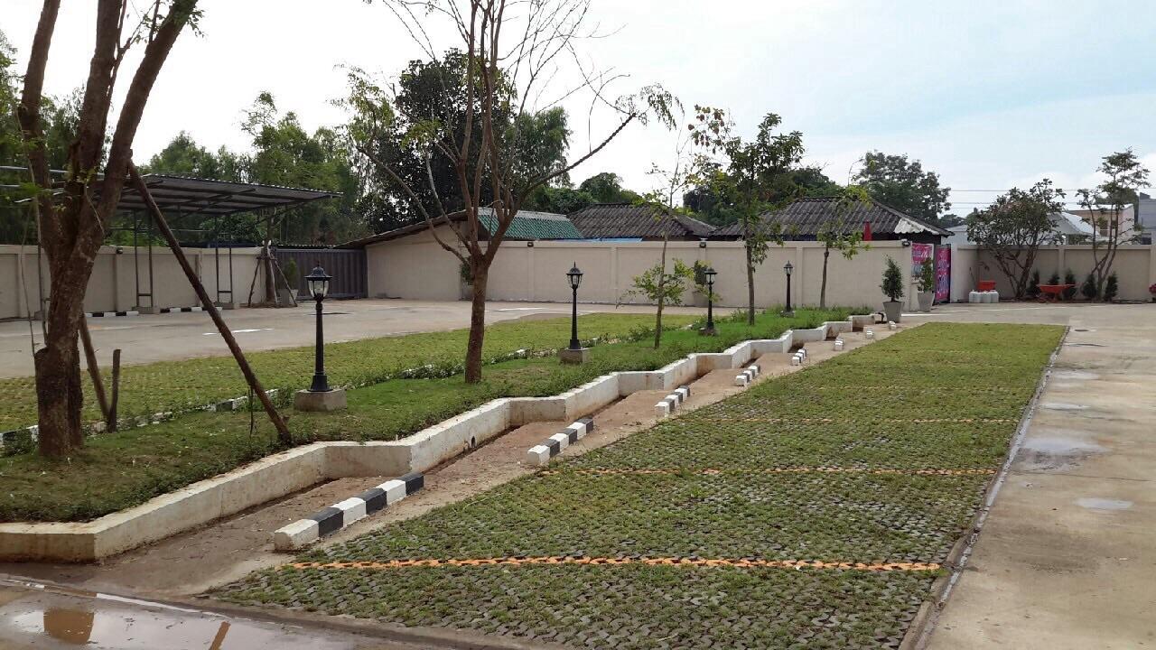 Hotel Baan Duangkamol Phitsanulok Exterior foto