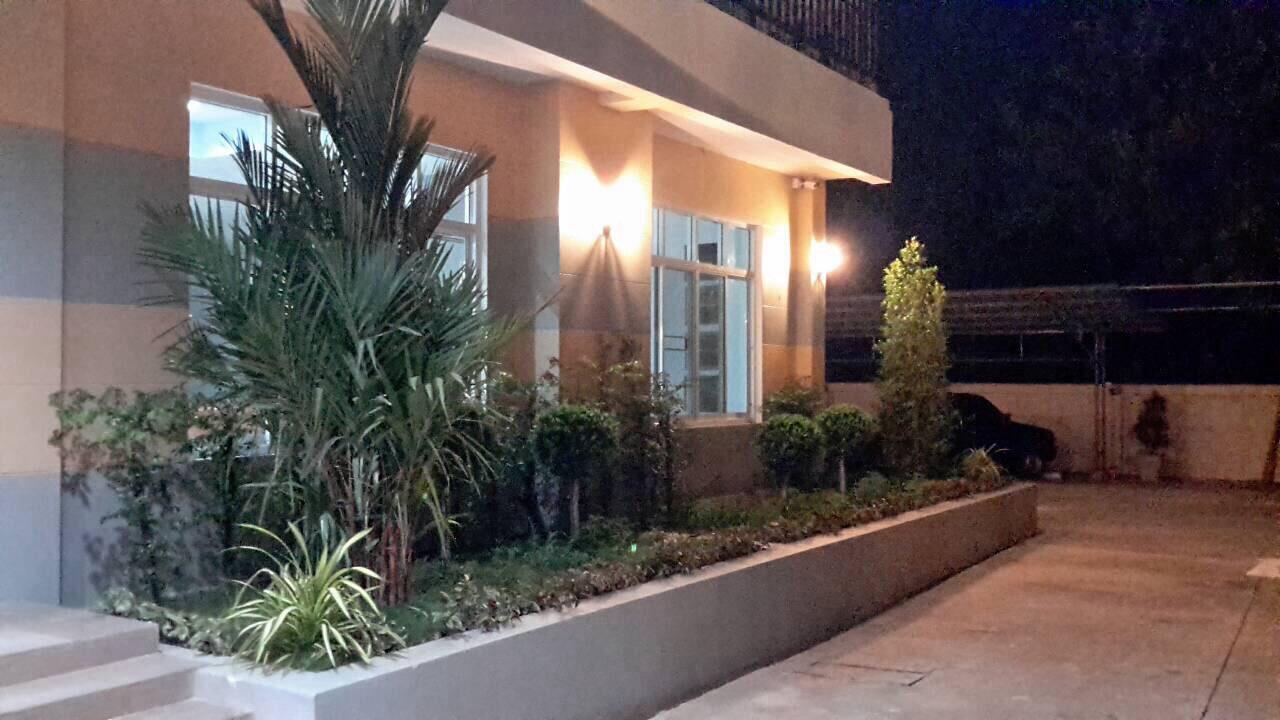 Hotel Baan Duangkamol Phitsanulok Exterior foto